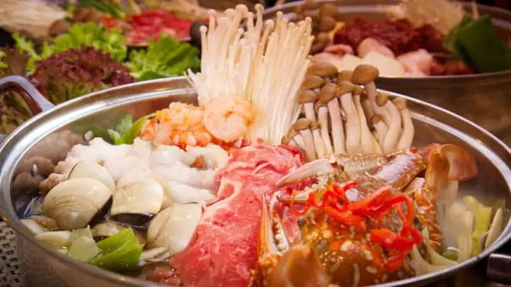 Giới thiệu về món lẩu