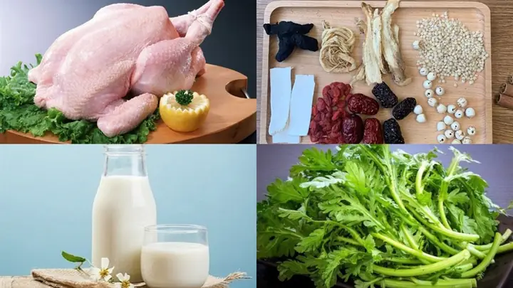 Nơi mua gia vị thuốc bắc