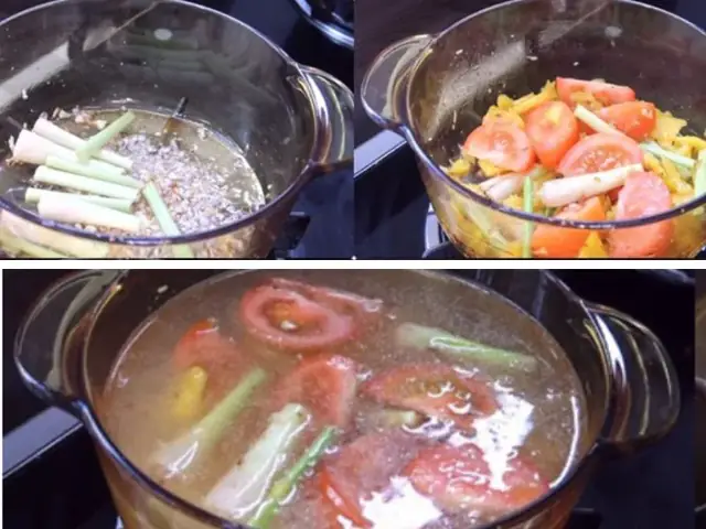 Chế Biến Nguyên Liệu