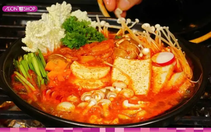 Hướng Dẫn Cách Nấu