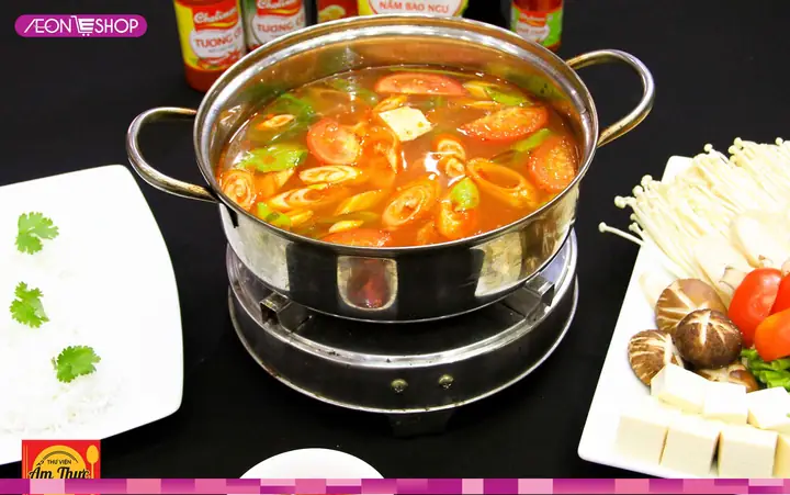 Các Bước Thực Hiện