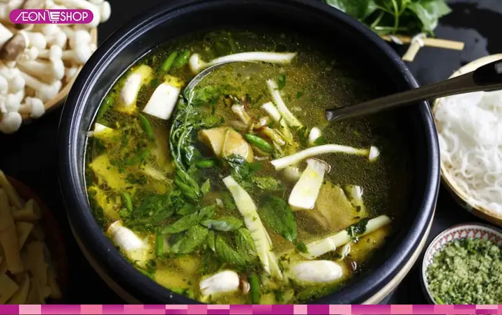 Các Bước Thực Hiện