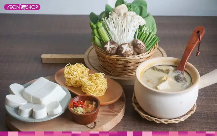 Hướng Dẫn Cách Nấu