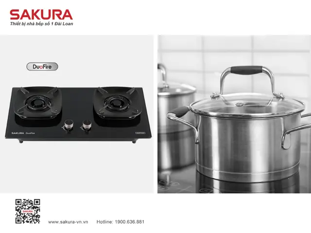 Chuáº©n bá» dá»¥ng cá»¥ cáº§n thiáº¿t Äá» náº¥u láº©u thÃ¡i