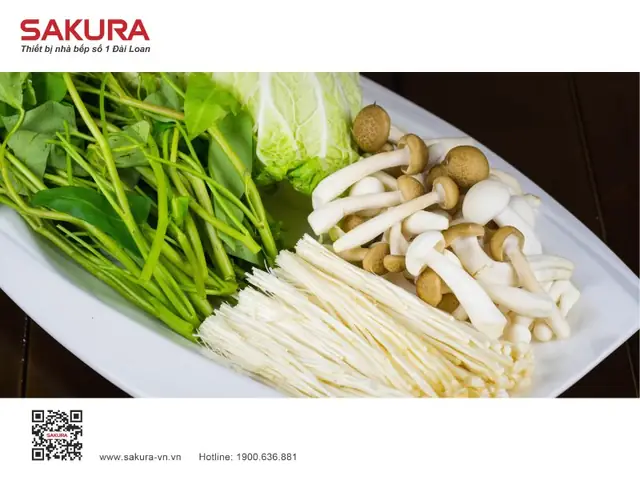 NguyÃªn liá»u cho 4â5 ngÆ°á»i Än