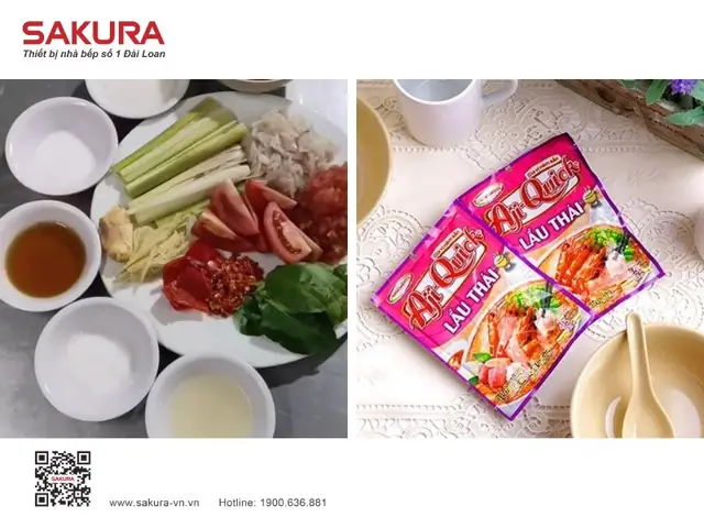 NguyÃªn liá»u cho 4â5 ngÆ°á»i Än