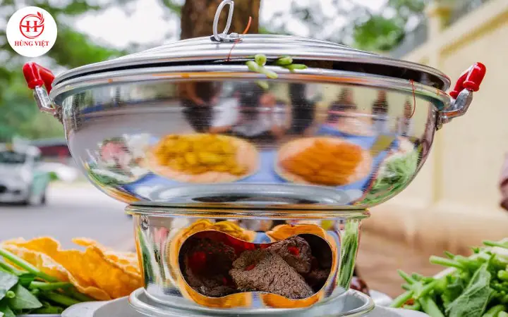 Mẹo giữ hương vị nước lẩu ngon khi phục vụ tại quán Mẹo giữ hương vị nước lẩu ngon khi phục vụ tại quán