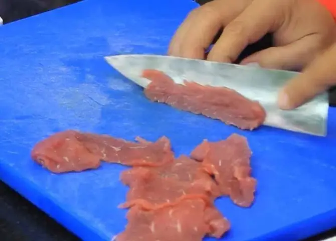 Cách Làm Lẩu Thái Chua Cay Thơm Lừng Ngon Chuẩn Vị Tại Nhà - 1 Cách Làm Lẩu Thái Chua Cay Thơm Lừng Ngon Chuẩn Vị Tại Nhà - 1