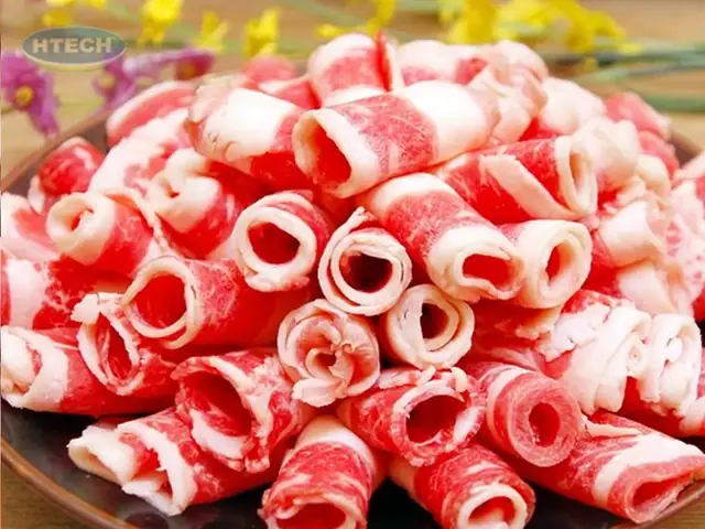 Cách Chọn Mua Ba Chỉ Bò, Mực, Tôm Ngon