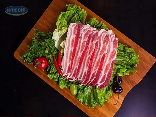 Nguyên Liệu Làm Nước Lẩu Thái Chua Cay Ngon