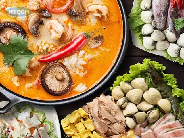 Cách Làm Nước Lẩu Thái Không Hầm Xương