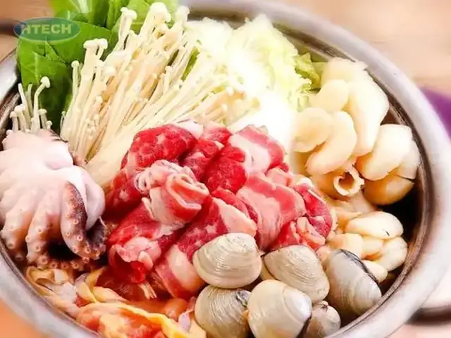 Sơ Chế Các Nguyên Liệu Đúng Cách