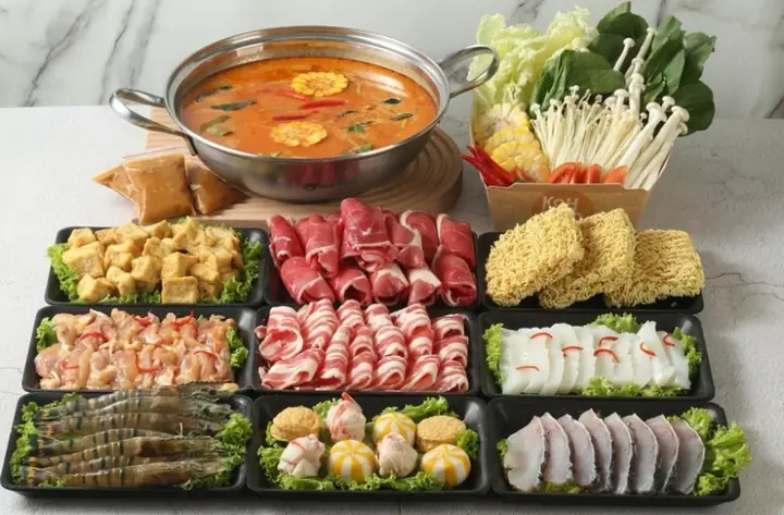 2.1. Nguyên Liệu Cần Chuẩn Bị