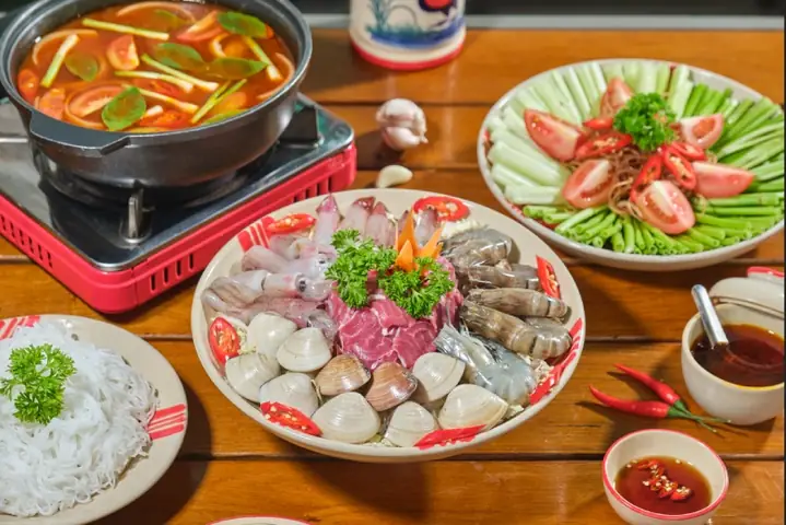 4.2. Quy Trình Thực Hiện