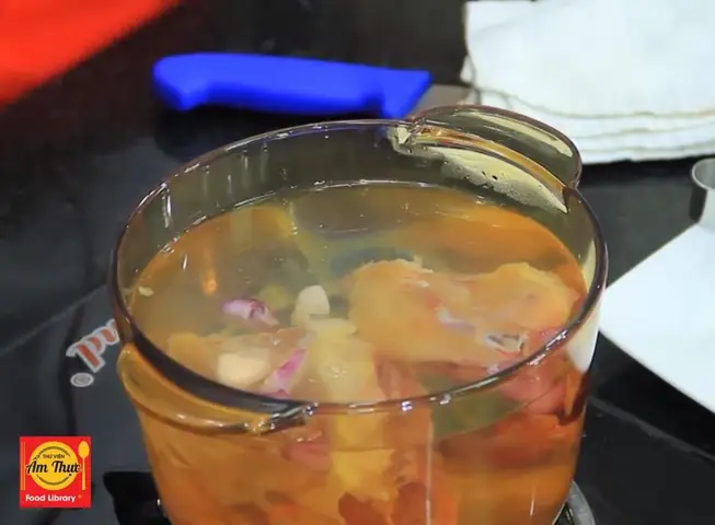 CÁC BƯỚC THỰC HIỆN