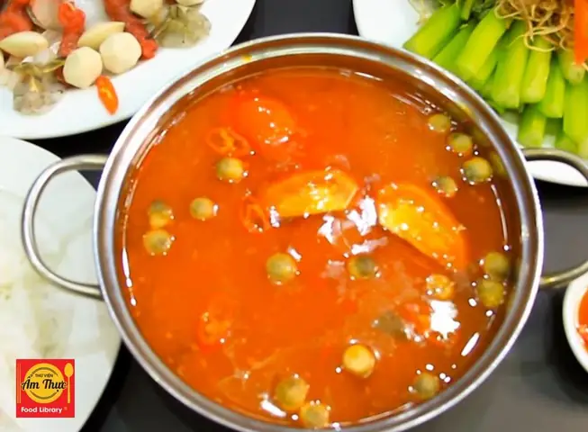 CÁC BƯỚC THỰC HIỆN