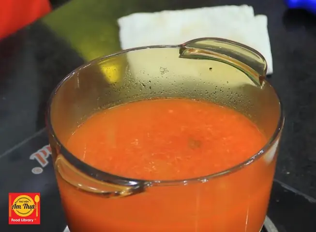 CÁC BƯỚC THỰC HIỆN