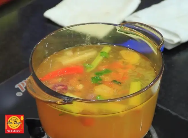 CÁC BƯỚC THỰC HIỆN