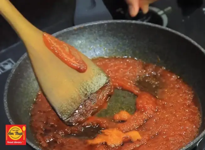 CÁC BƯỚC THỰC HIỆN