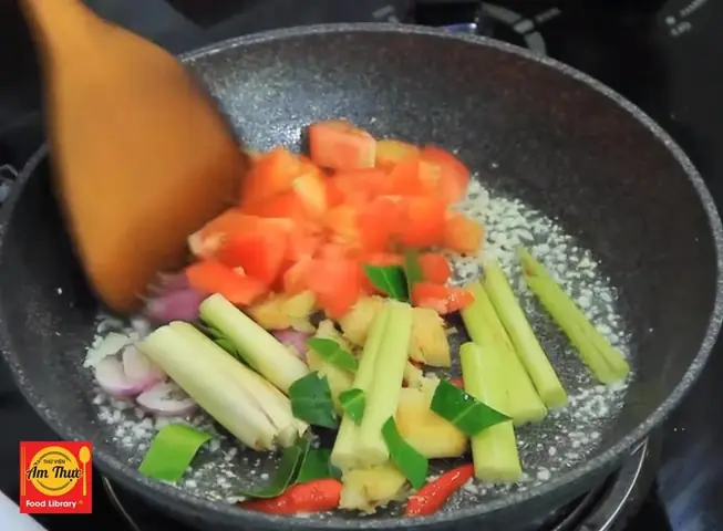 CÁC BƯỚC THỰC HIỆN