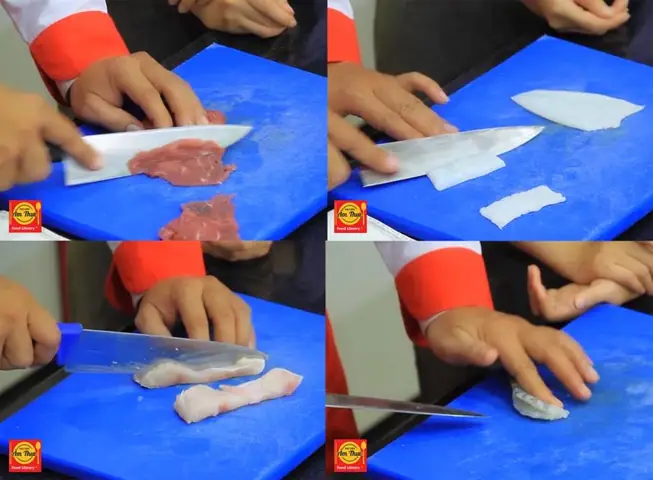 CÁC BƯỚC THỰC HIỆN