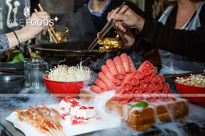 Mách Bạn Cách Nấu Lẩu Thịt Bò Mỹ Tại Nhà Đơn Giản Nhất