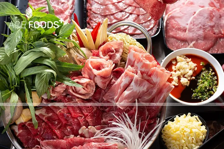 Cách Nấu Lẩu Bò Mỹ Tại Nhà