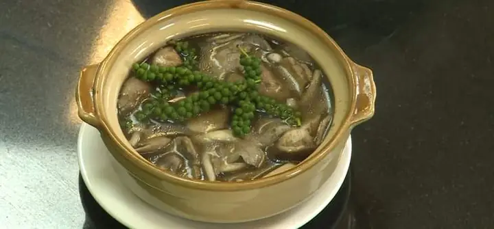 Bước 3: Thưởng Thức