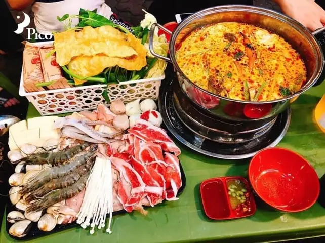 Trình bày và thưởng thức