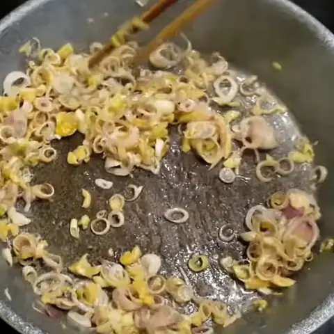 Xào cà chua Xào cà chua