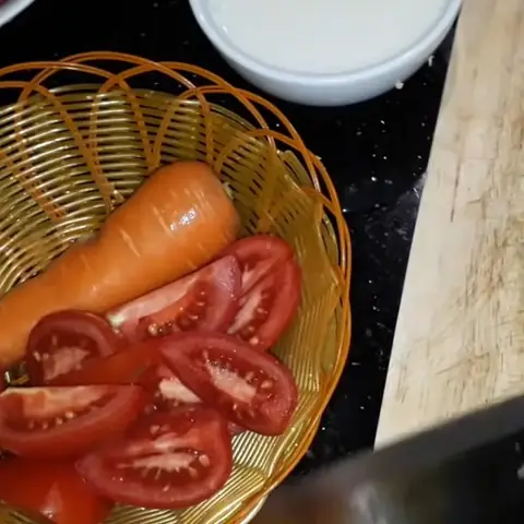 Sơ chế mẻ và các loại củ quả Sơ chế mẻ và các loại củ quả