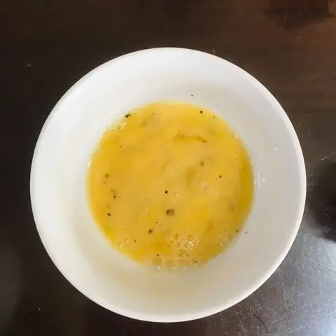 Cách làm nấm xào trứng thơm bùi mềm ngon khó cưỡng