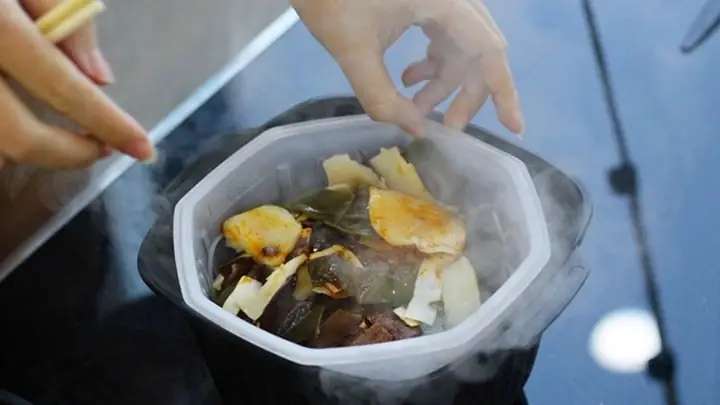 1Cơm, lẩu tự sôi là gì? 1Cơm, lẩu tự sôi là gì?