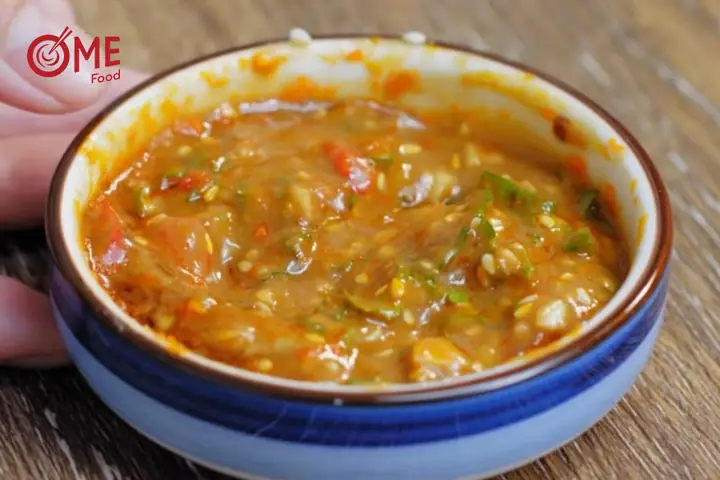 Cách Nấu Lẩu Tứ Xuyên Bằng Gói Gia Vị