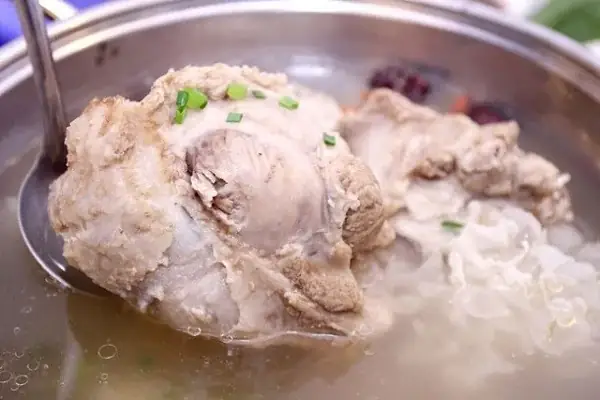 Xí Quách Xí Quách