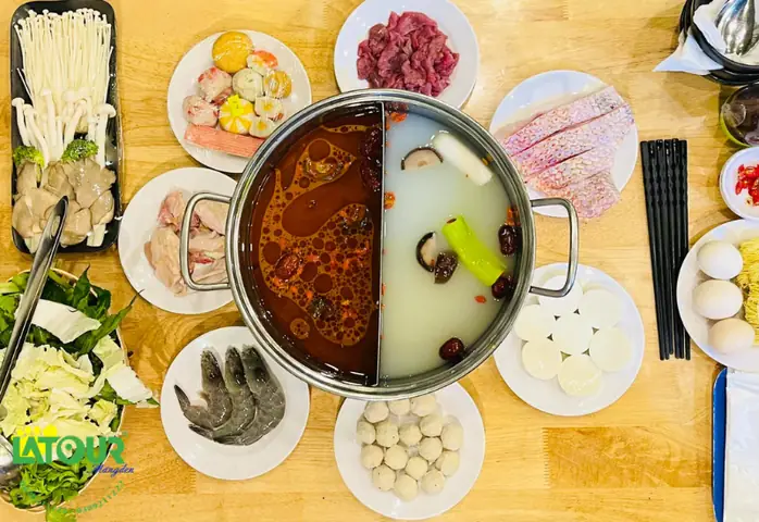 🔥 Tour Hot đề cử du lịch Măng đen