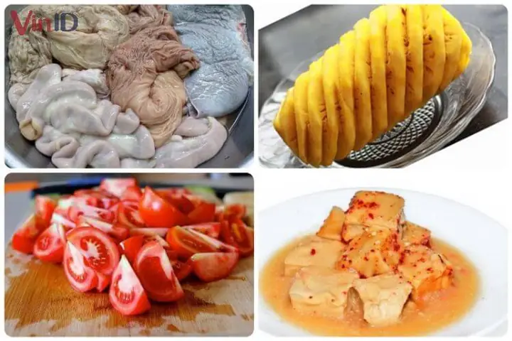 Học Ngay Cách Nấu Lẩu Lòng Bò Mềm Ngon Ngay Tại Nhà, Ai Ăn Cũng Khen