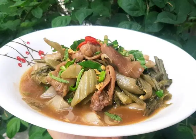 Lòng cá nấu gì ngon? Top 4 món ngon chế biến từ lòng cá