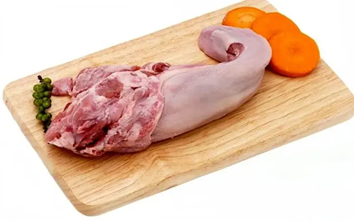 Công Dụng Món Lưỡi Heo Hầm Tiêu Xanh