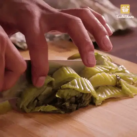 Bữa tối nay mà có bát canh chua này, nồi cơm đảm bảo hết veo trong chớp mắt! - Ảnh 4. Bữa tối nay mà có bát canh chua này, nồi cơm đảm bảo hết veo trong chớp mắt! - Ảnh 4.