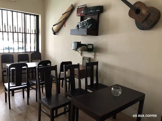 Lươn Niêu Xứ Nghệ Quán cafe phong cách cổ điển ở Quận 1 sài gòn Lươn Niêu Xứ Nghệ Quán cafe phong cách cổ điển ở Quận 1 sài gòn