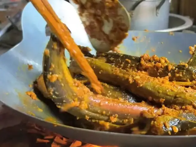 Cách Ướp Lươn Và Nấu Um Cách Ướp Lươn Và Nấu Um