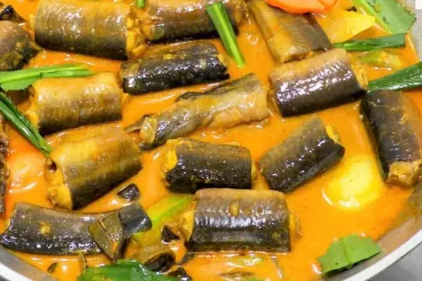 Cách Làm Lươn Xào Lăn Cách Làm Lươn Xào Lăn