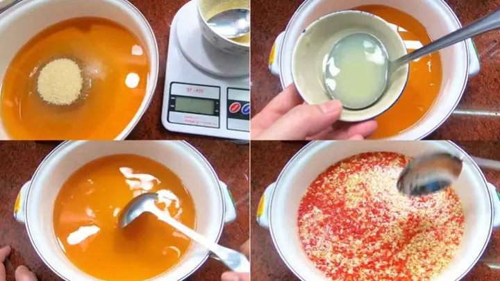 Cách chế biến Cách chế biến