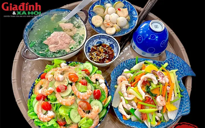 Gđxh - Trong Bài Viết Dưới Đây, Chúng Tôi Sẽ Gợi Ý 20 Mâm Cơm Cúng Rằm Tháng 7 Đẹp Mắt Và Đơn Giản Để Dâng Lên Bàn Thờ Thần Phật, Tổ Tiên, Ông Bà. Hy Vọng Rằng, Những Mâm Cơm Này Sẽ Là Những Gợi Ý Mang Lại Sự Tươi Mới Cho Mâm Cơm Cúng Rằm Của Các Đầu Bếp Gia.