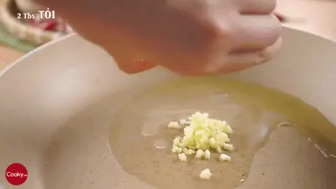 Mùa Của Xoài Xanh Và Cóc Đã Đến, Chị Em Hãy Ghim Ngay Cách Làm Mắm Ruốc Chấm Để Nâng Tầm Trải Nghiệm Các Loại Quả Chua! - Ảnh 3.