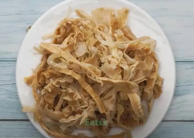 Nguyên liệu và dụng cụ cần chuẩn bị