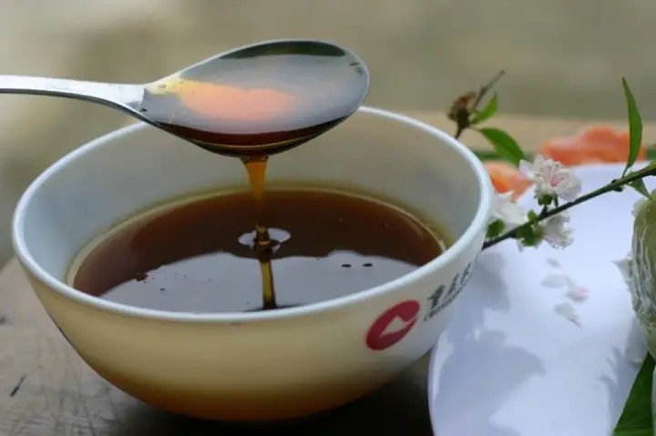 1. Mật Mía Là Gì?