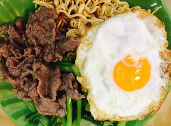 Cách Nấu Mì Ăn Liền Với Trứng: 7+ Công Thức Ngon Khó Cưỡng