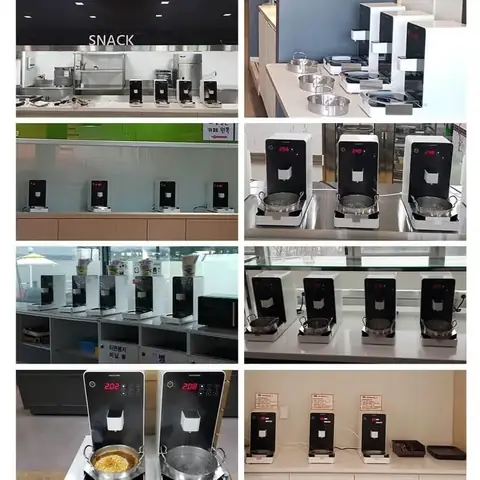 Vì Sao Máy Nấu Mì Hauscook Lại Được Khách Hàng Quốc Tế Yêu Thích?